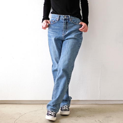 RETRO jeans (non-stretch)