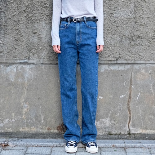 blue jeans (western mood)